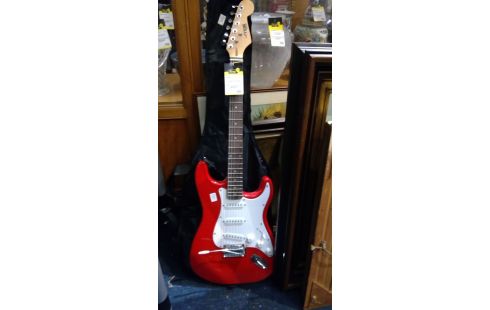 GUITARE ELECTRIQUE