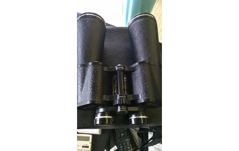 JUMELLES TENTO 20X60  URSS