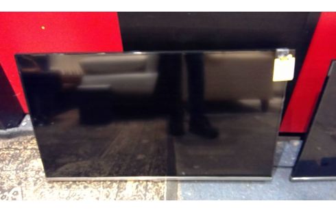 TV SAMSUNG LED 40" SANS PIED ET SANS TLC