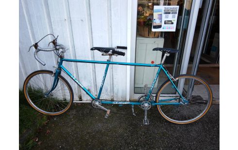 TANDEM VINTAGE LEJEUNE