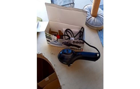 DEFROISSEUR + CARTON