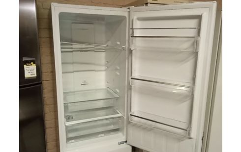 REFRIGERATEUR BLANC