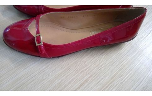 SCHOENEN SALVATORE FERRAGAMO