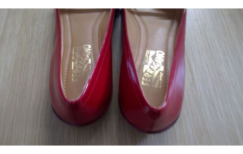 SCHOENEN SALVATORE FERRAGAMO