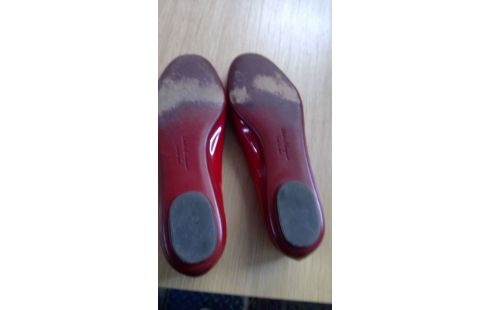 SCHOENEN SALVATORE FERRAGAMO