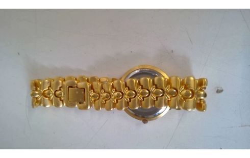 HORLOGE GOUDKLEURIG LAREX