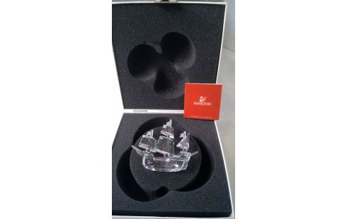 SWAROVSKI JAARSTUK SANTA MARIA