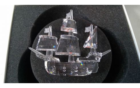 SWAROVSKI JAARSTUK SANTA MARIA