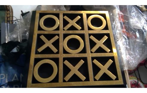 OXO SPEL VINTAGE