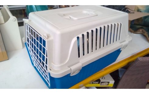 KATTEMAND MET TOEBEHOREN