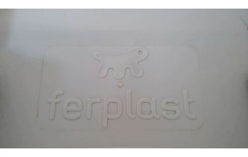 KATTEMAND MET TOEBEHOREN