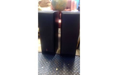 LUIDSPREKERS B+W VISION DS3