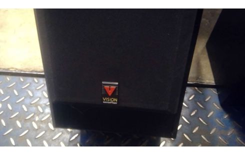 LUIDSPREKERS B+W VISION DS3