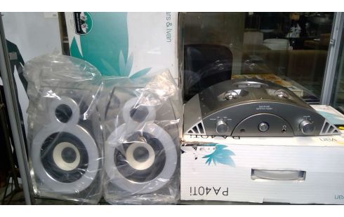 LARS/IVAN BUIZENVERSTERKER DESIGN AFSTB/TOEB