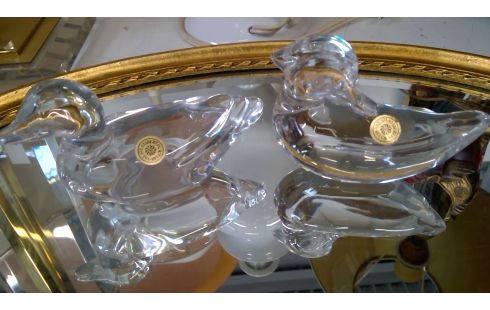 BEELDJES VAL ST LAMBERT