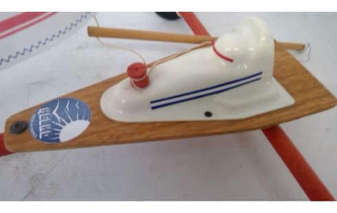 STRANDZEILWAGEN HELKO MADE IN FRANCE