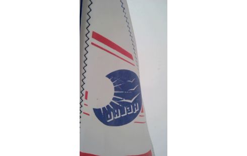 STRANDZEILWAGEN HELKO MADE IN FRANCE