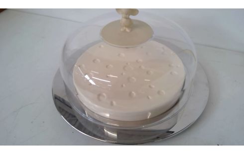 KAASSTOLP ALESSI MICHAEL GRAVES