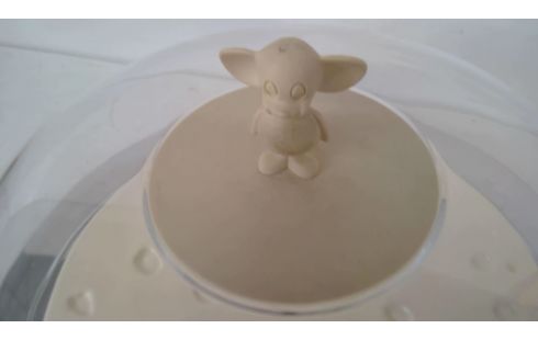 KAASSTOLP ALESSI MICHAEL GRAVES