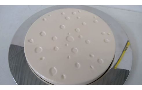 KAASSTOLP ALESSI MICHAEL GRAVES