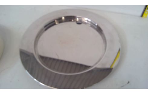 KAASSTOLP ALESSI MICHAEL GRAVES