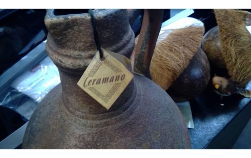 STATUETTE MANN, , AKT