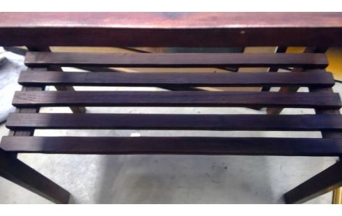 BEISTELLTISCH, , HOLZ