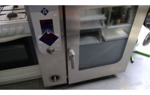 COMBI STEAMER/OVEN MKN/HORECA
