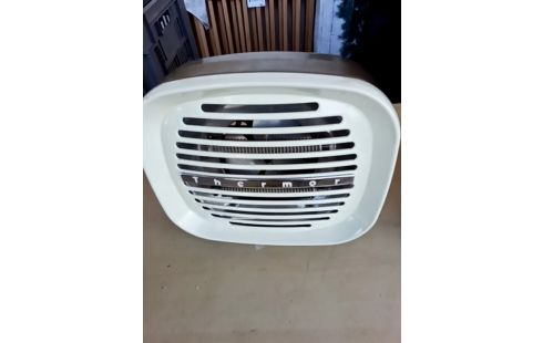 CHAUFFAGE THERMOR VINTAGE