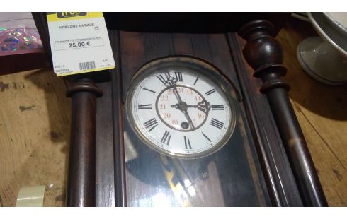 HORLOGE MURALE