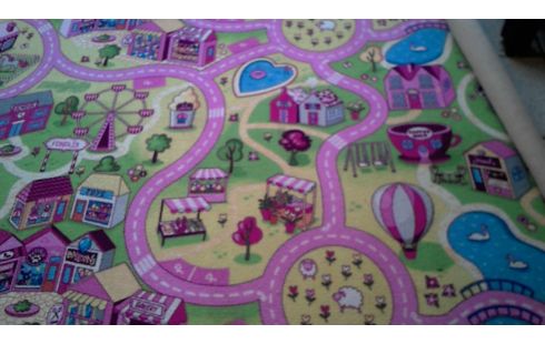 TAPIS DE JEU 150\200 TGM