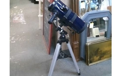 TELESCOPE HAMA 114 1000