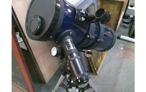 TELESCOPE HAMA 114 1000