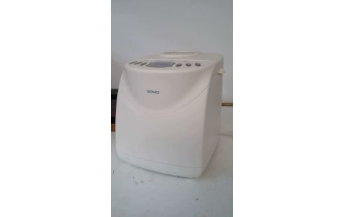 DOMO BROODBAKMACHINE B3980