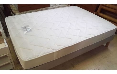 MATELAS  SOMMIER LITERIE MICHEL