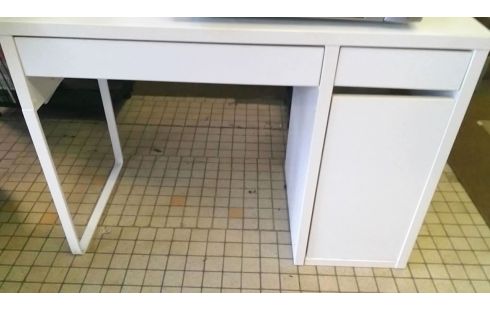 BUREAU IKEA MICKE