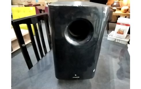 ENCEINTE ONKYO 6 PIÈCES + SUPPORTS