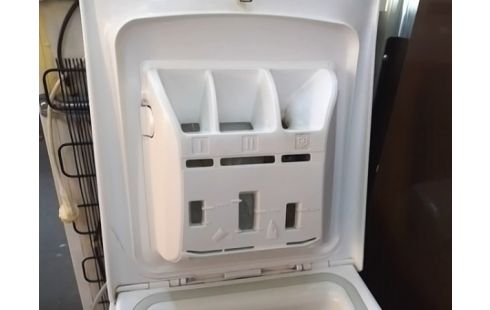 LAVE LINGE BRANDT 6KG 1300TR/MIN