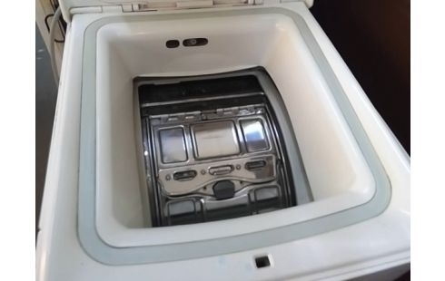 LAVE LINGE BRANDT 6KG 1300TR/MIN