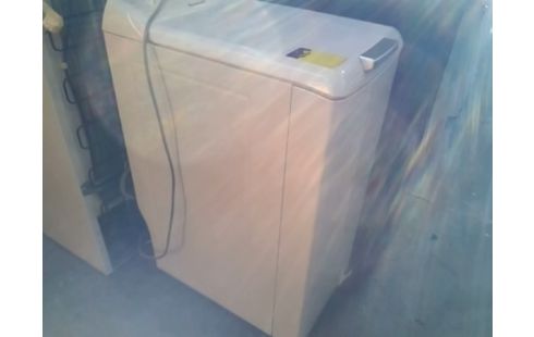 LAVE LINGE BRANDT 6KG 1300TR/MIN