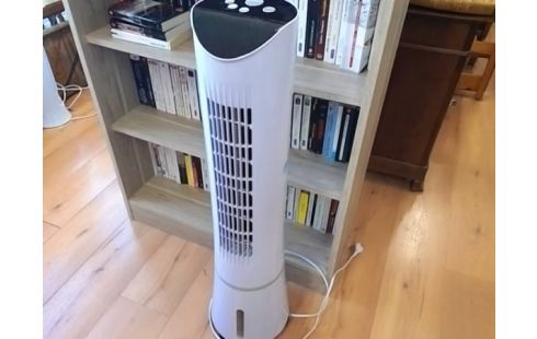 VENTILATEUR COLONNE BLYSS