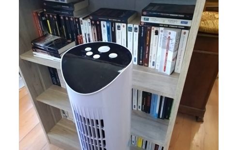 VENTILATEUR COLONNE BLYSS