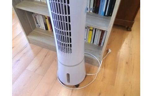 VENTILATEUR COLONNE BLYSS