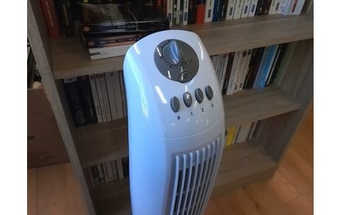 VENTILATEUR COLONNE FAR