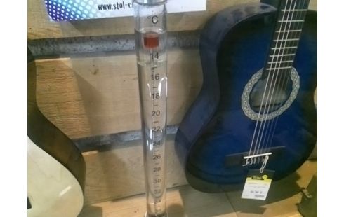 THERMOMETRE PHILIPPE BOUVERET