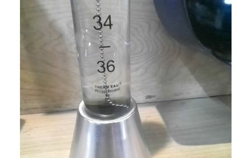 THERMOMETRE PHILIPPE BOUVERET