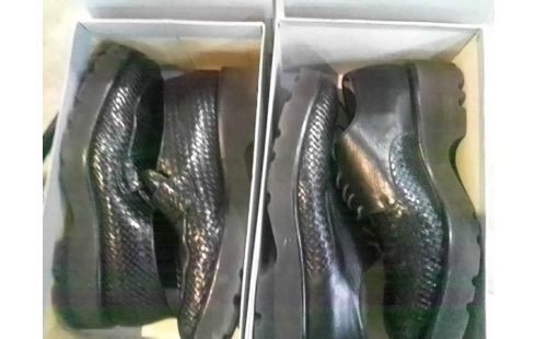 CHAUSSURES STEPHANE KELIAN T 41