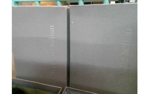 CHAUSSURES STEPHANE KELIAN T 41