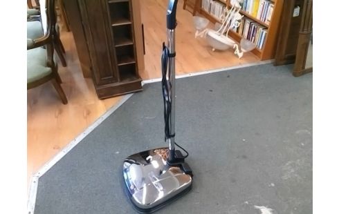 CIREUSE DE SOL HOOVER