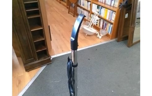 CIREUSE DE SOL HOOVER